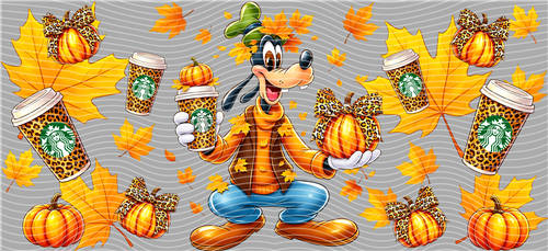 16oz Halloween-J 723